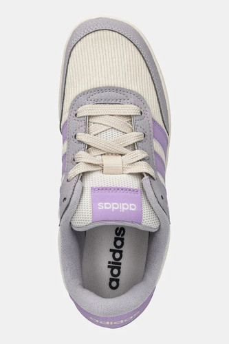 ADIDAS SCARPA BAMBINA SNEAKERS art. JQ3107 / JQ7778 mod. BREAKBASE LO - Picture 65 of 114