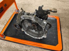 Boite de vitesse Skoda YETI