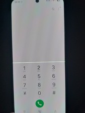 Samsung Galaxy Z Flip 5 256gb Mint Green (Please Read Disc)