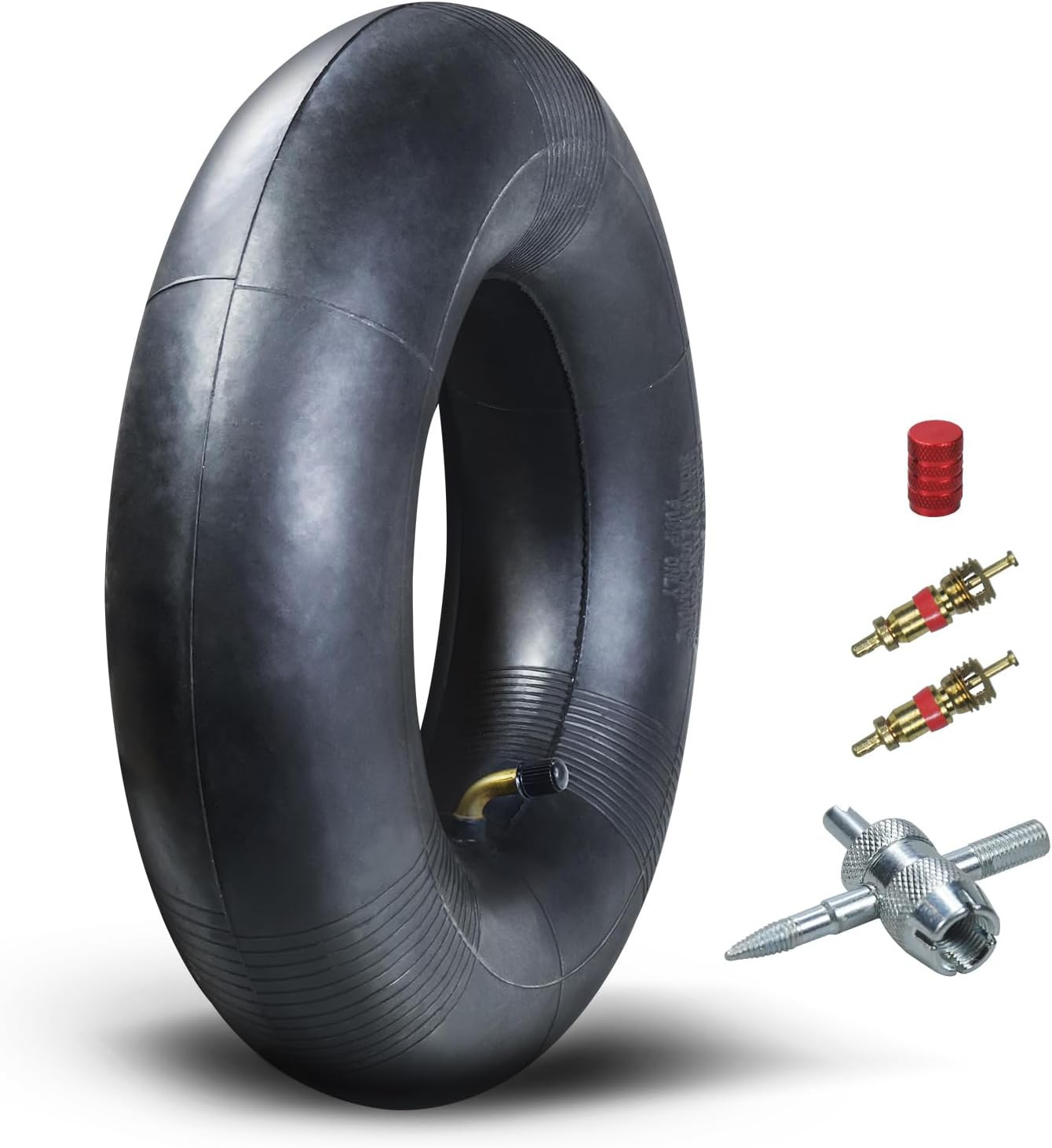 13X5.00-6 4.00-6 5.00-6 Inner Tube for Razor Dirt Quad Go Kart Lawn Mowers Wheel