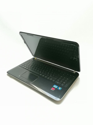 Notebook HP  Intel i5 2,3GHz 15,6 Zoll Radeon HD6490M RAM4Gb HDD120Gb Wlan #6815