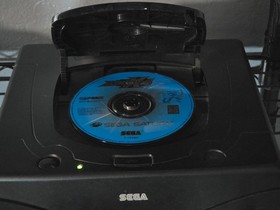 Mega Man X4 (Sega Saturn, 1997) Authentic & No Registration Card!