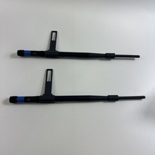 Linksys 7dBi High Gain Antenna Pair Increases Wi-Fi Signal Standard Size Used