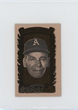 1963 Topps Bazooka All-Time Greats Chief Bender #11 HOF kk4