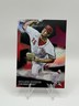 2026 Topps Series 1 #SMLB-27 Chase Burns STARS OF MLB RC - Cincinnati Reds