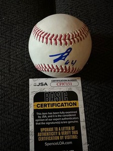 Julio Rodriguez Glove | eBay