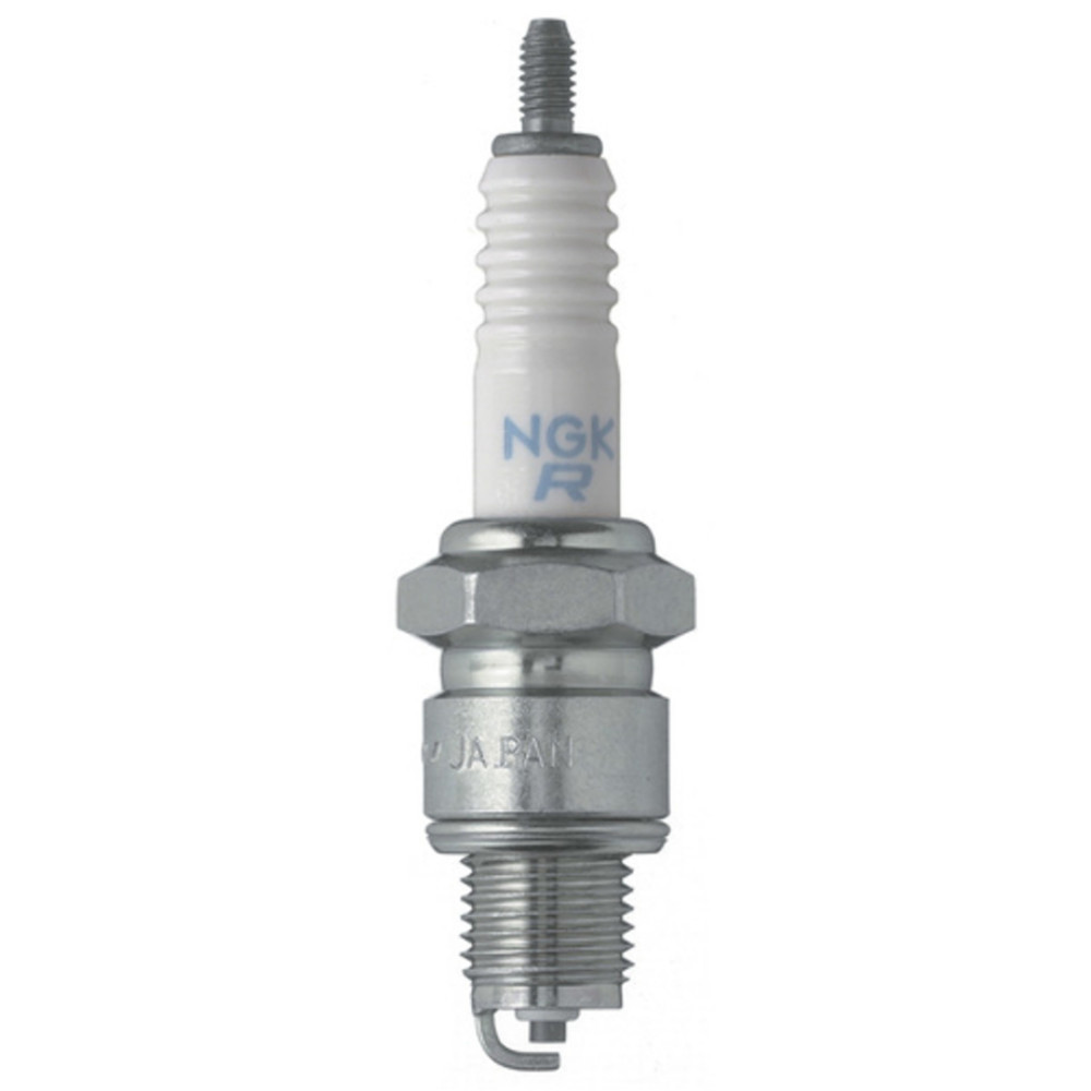 1985-2024 Honda OEM Spark Plugs QTY 10 DR4HS NGK 98066-54716