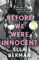 Before We Were Innocent | Ella Berman | Englisch | Taschenbuch | 368 S. | 2024