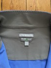 Men’s Peter Millar “Element 4 Wind” Golf Jacket with Club Logo Size X-Large — photo 6