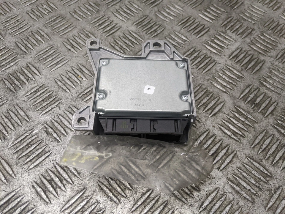 Módulo bolsa de choque Peugeot Rcz Thp GT MK1 2010-2015 9673605880 Foto 4 de 4