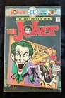 The Joker #3 The Creeper DC Comics 1975 1st Series Bronze Vintage