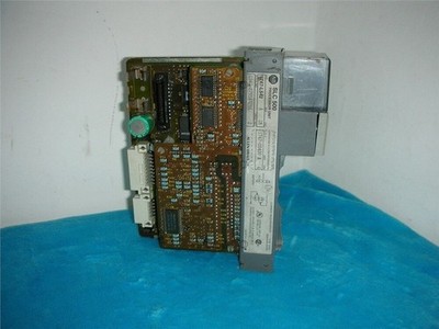 Used 1Pc Ab Plc 1747-L542 Tested ln *pz