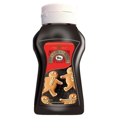 Lyles Black Treacle Zuckersirup Dose 750g