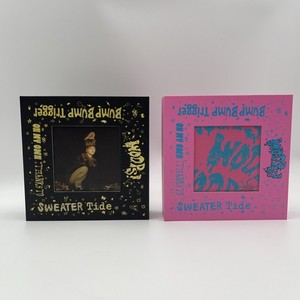 Woodz Equal Album | eBay