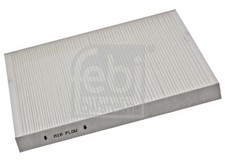 Innenraumfilter FEBI BILSTEIN 19726 Pollenfilter für A4 AUDI B5 B7 8D2 B6 SEAT