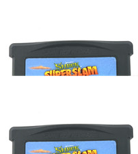 Shrek Super Slam Game Boy Advance GBA Cartridge