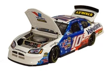 2006 Charger Scott Riggs 1:24 Scale Limited Edition Collectible w/ Special Paint
