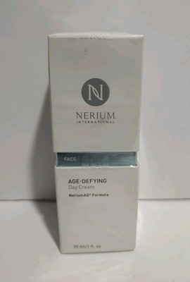 Nerium International Age Defying Day Cream NeriumAD Formula 1fl Oz 30ml