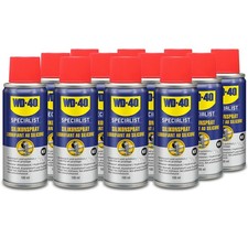 12x WD-40 SPECIALIST 100 ml HOCHLEISTUNGS-SIL...