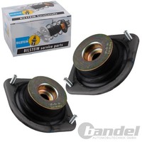 2 Bilstein Federbeinlager Domlager Vorne FüR VW Caddy I Golf I Jetta I Scirocco