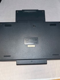 PC Engine SUPER GRAFX Console  PI-TG4 Tested System Game JAPAN 9Y031126A