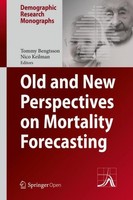 Old And New Perspectives On Mortality Forecasting Nico Keilman
