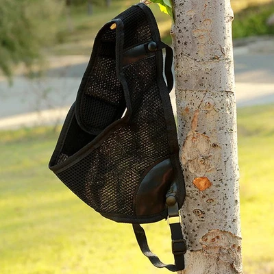 Nylon-Brustschutz Für Sporttraining Bogenschießen Zubehör Bogenschießen-Zubehör - Bild 1 von 4