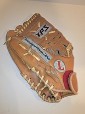NICE Louisville Slugger GTPS-4 TPS Baseball Glove Left Tournament Players Series