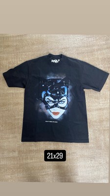 Play nice studio Catwoman Batman men s medium