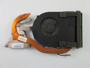 Lüfter Kühler PACKARD BELL EASYNOTE LM81 60.4HP12.001 Original