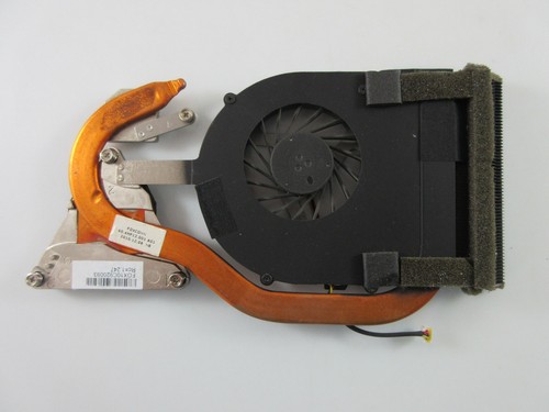 Lüfter Kühler PACKARD BELL EASYNOTE LM81 60.4HP12.001 Original