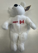 LARRY WALKER 33 CANADA SALVINO'S INTERNATIONAL BAMMERS BEANIE 1860