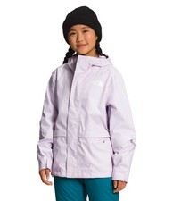 The North Face Teen Freedom Extreme Mix Match Shell - Youth Lavender Fog Small