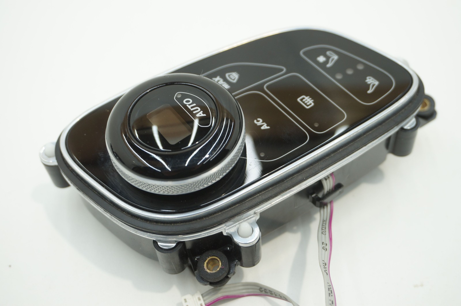 Aston Martin Vanquish 2012-2018 Front Right Dashboard switch P/N HD3318C618BB