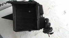 Radiateur Hyundai GALLOPER
