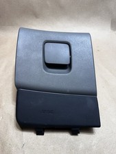 2013 - 2015 Chevy Malibu Drivers Dash Storage Cubby Oem Gray 22813929. 1