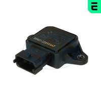 ERA Sensor, Drosselklappenstellung U.A. FüR Hyundai, Nissan, Opel, Saab