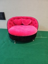 Jewelry Box Case Holder