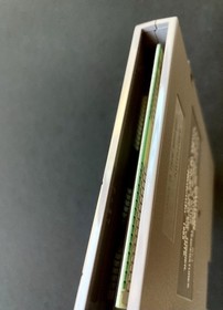 Pinball (Nintendo NES, 1985) Cartridge Only &ndash; Excellent Condition &ndash; [Tested]