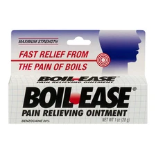 Pain Relieving Ointment, 1 Ounce
