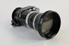 Kern 16-100mm f1.9 Bolex H16 RX Vario-Switar POE Lens G857