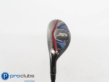Left Handed Callaway XR Pro 20 Hybrid - Project X LZ 73g 6.0 Stiff Flex 420710