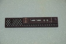 Genuine Dell Optiplex 3050 3050M Micro Front Bezel Cover Faceplate 75H3K