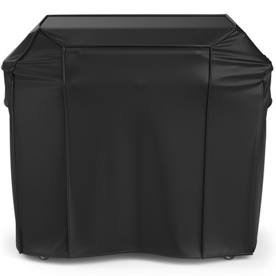 Grill Cover for Traeger Grills Flatrock Weatherproof Flat Top Griddle, 600D H...