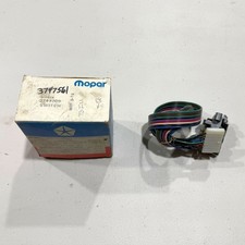 1979-80 Mopar NOS Intermittent 2 Speed Wiper Switch Aspen Volare St Regis 1980