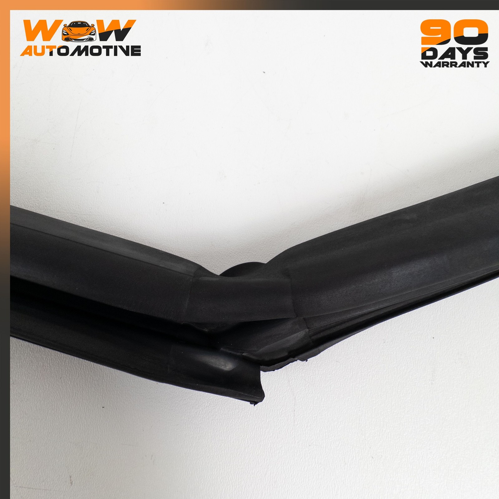 Maserati Quattroporte 2018-2019 Rear Right Door gasket