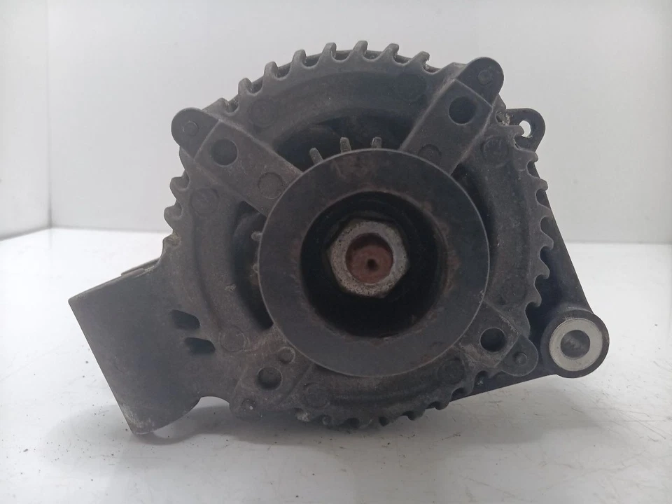 Alternator Fits 10-19 XF 1059274 Foto 2 de 4