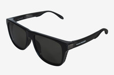ALEXANDER MCQUEEN AM0292SA 001 Black Unisex Sunglasses 56-16-145