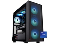 ABS Eurus Aqua Gaming PC - Windows 11 - Intel Core i9-14900KF - GeForce RTX 5070