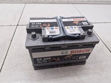 BOSCH AGM Start Stop Car Battery S5 A08 760 CCA 12 V 70 Ah 278*175*190 mm